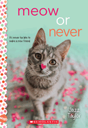 meow or never a wish novel