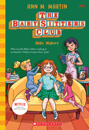 hello mallory the baby sitters club 14 library edition
