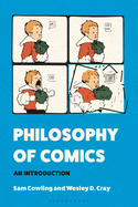ISBN 9781350098459 product image for philosophy of comics an introduction | upcitemdb.com