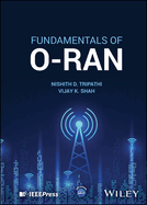 ISBN 9781394206803 product image for fundamentals of o ran | upcitemdb.com