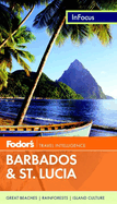 ISBN 9781400004669 product image for fodors in focus barbados and st lucia 2nd edition | upcitemdb.com