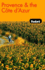 Fodor's Provence & the Cote D'Azur