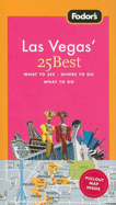 ISBN 9781400018765 product image for fodors las vegas 25 best 2nd edition | upcitemdb.com