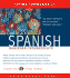 Ultimate Spanish Beginner-Intermediate (CD/Book)