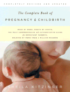 The Complete Book of Pregnancy and Childbirth (Revised)