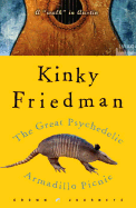 The Great Psychedelic Armadillo Picnic: A 