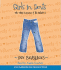 Girls in Pants: The Third Summer of the Sisterhood: The Third Summer of the Sisterhood