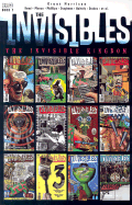 invisibles vol 7 the invisible kingdom