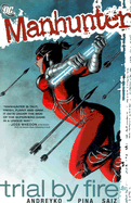 Manhunter Vol 02: Trial by Fire