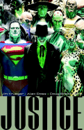 Justice, Volume 2