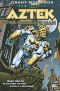 Aztek the Ultimate Man