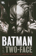 Batman Vs. Two-Face