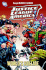 Justice League of America: World's Collide Hc