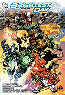 Brightest Day, Volume One