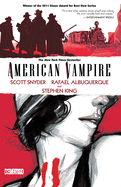 American Vampire: Vol 01