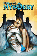 House of Mystery Tp Vol 07 Conception