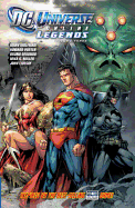 DC Universe Online Legends: Volume 3