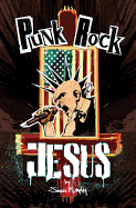 9781401237684 - punk rock jesus - upc search