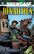 showcase presents jonah hex vol 2
