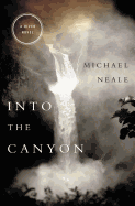 into the canyon a river novel