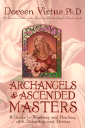 Archangels and Ascended Masters