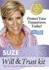 Suze Orman's Will & Trust Kit: the Ultimate Protection Portfolio
