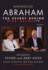 Introducing Abraham: The Secret Behind the "Secret"