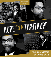 Hope on a Tightrope: Words & Wisdom