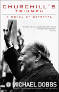 Churchill's Triumph: A Novel of Betrayal