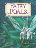 fairy foals the journal of a magical garden