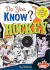 Do You Know Hockey?: The Unofficial Challenge for Hockey Fans