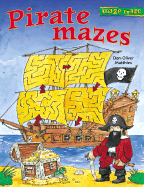 Pirate Mazes