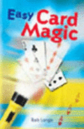 Easy Card Magic By Longe, Bob