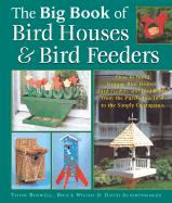 big book of bird houses and bird feeders photo