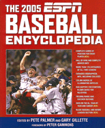 The ESPN Baseball Encyclopedia