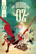 The Wizard of Oz