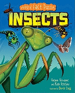 Weird Fact Puzzles - Insects