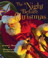 The Night Before Christmas