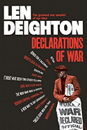 Declarations of War