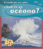 Que Es un Oceano?