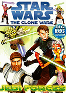 Star Wars the Clone Wars: Jedi Forces