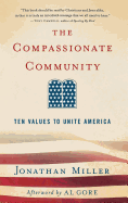 The Compassionate Community: Ten Values to Unite America