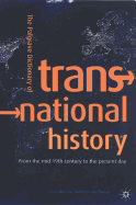 The Palgrave Dictionary of Transnational History