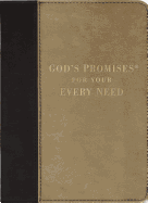 God's Promises for Your Every Need