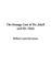 The Strange Case of Dr. Jekyll and Mr. Hyde