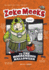 Zeke Meeks Vs the Horrendous Halloween