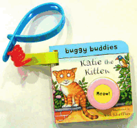 Sound Button Buggy Buddies: Katie the Kitten