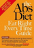The Abs Diet: Eat Right Every Time Guide