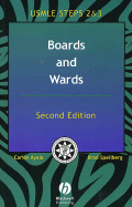 Boards and Wards: A Review for the USMLE Steps 2 & 3