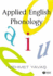 Applied English Phonology